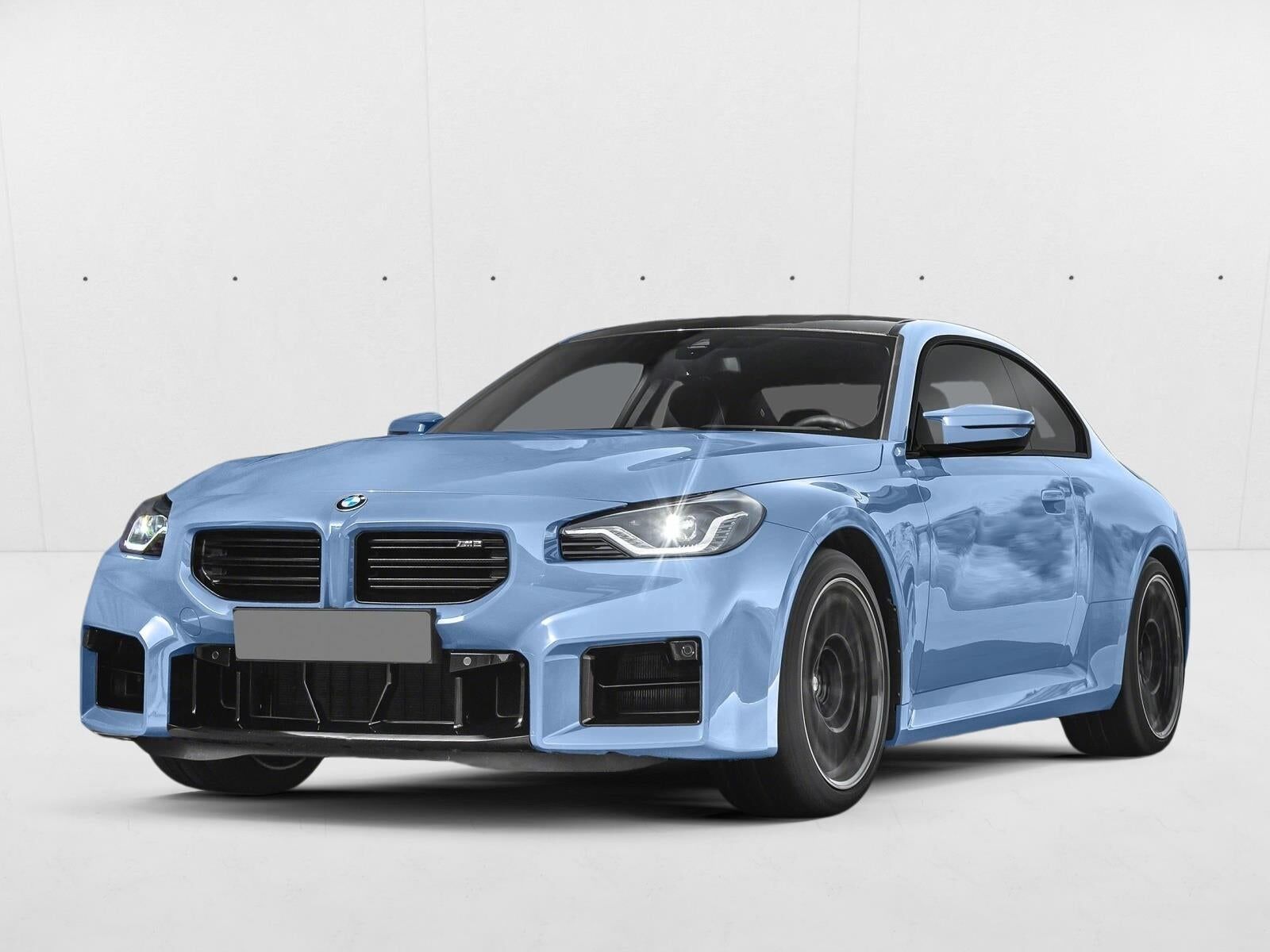 2024 BMW M2