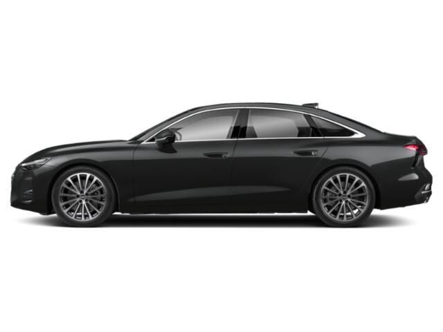 2026 Audi A6