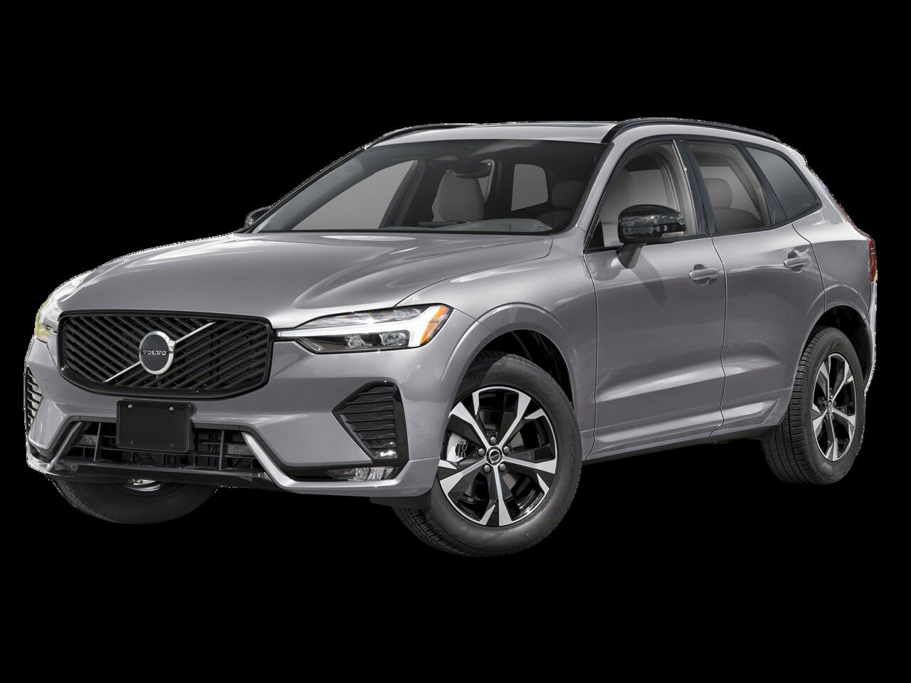 2026 VOLVO XC60