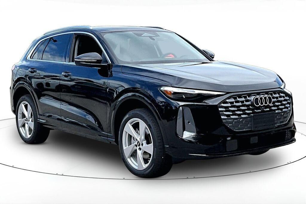 2026 AUDI Q5
