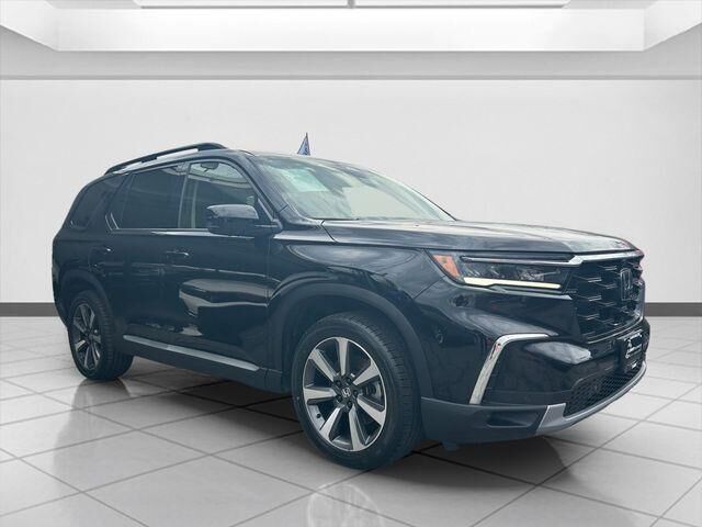 2023 HONDA Pilot