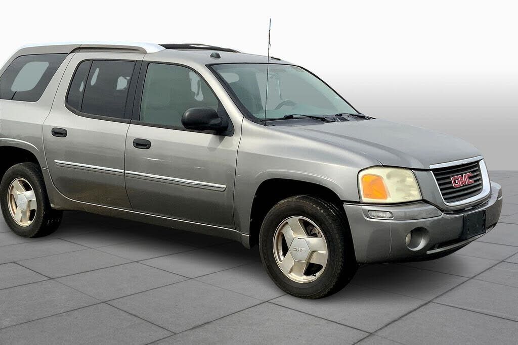 2005 GMC Envoy