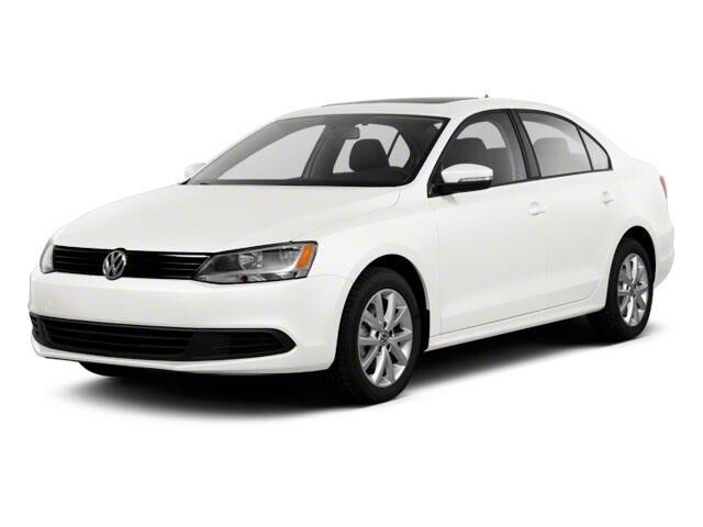 2013 VOLKSWAGEN Jetta