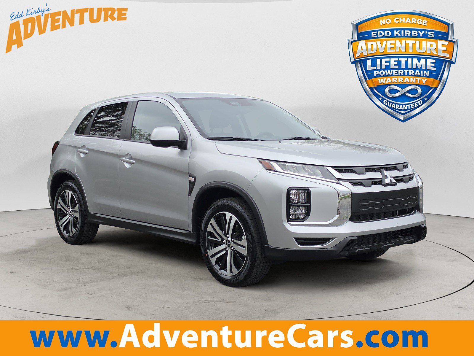 2026 MITSUBISHI Outlander Sport