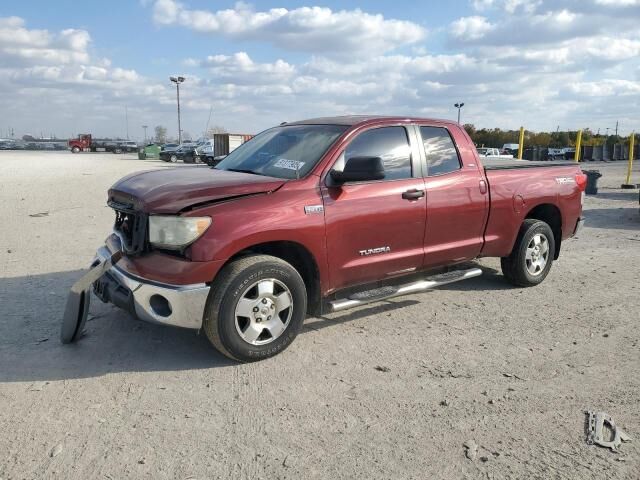 2010 TOYOTA Tundra
