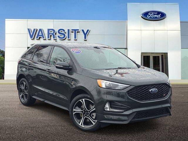 2023 FORD Edge
