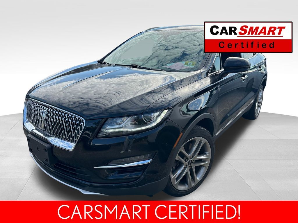 2019 LINCOLN MKC
