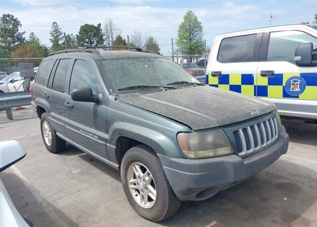2004 JEEP Grand Cherokee