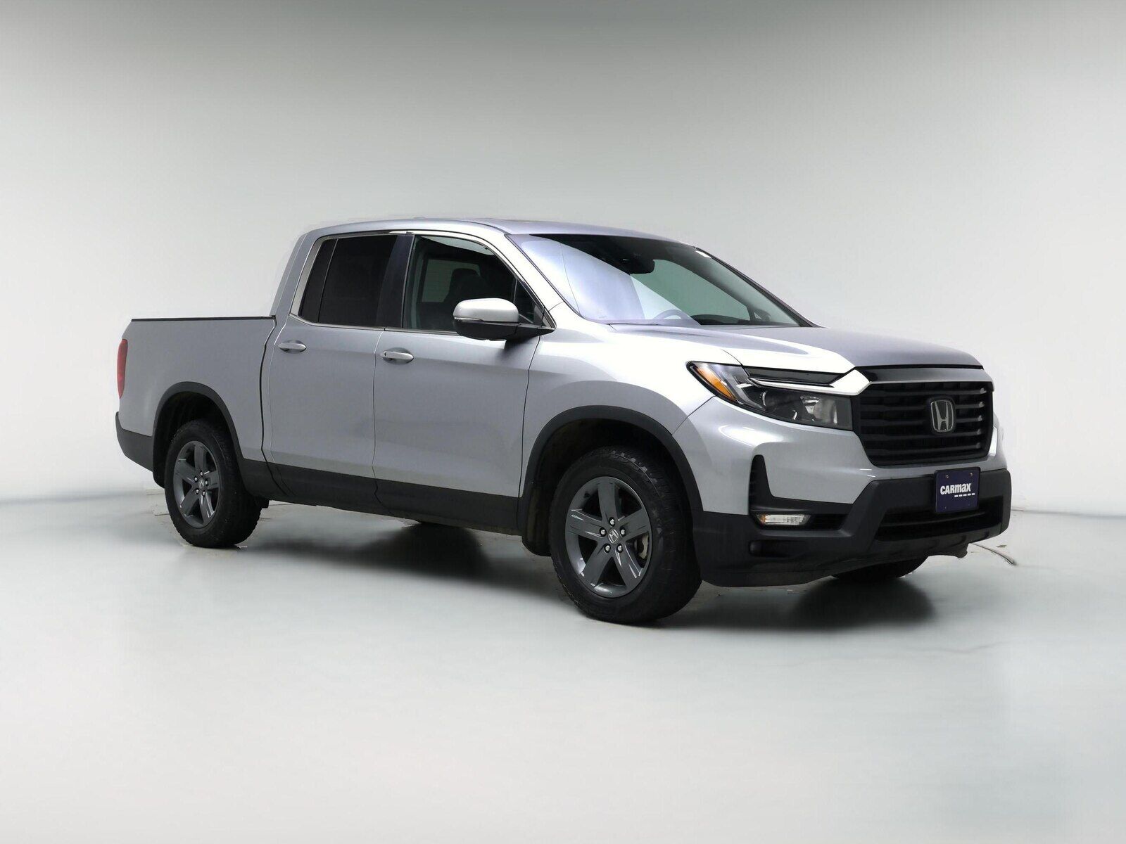 2023 HONDA Ridgeline