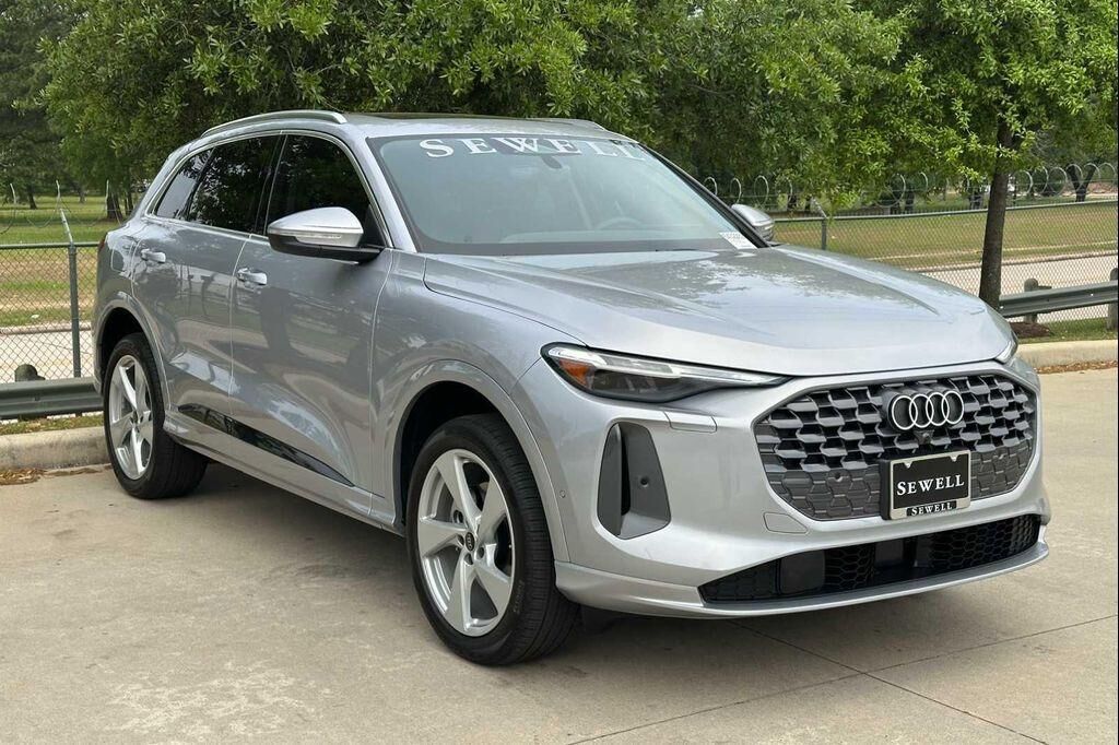 2026 Audi Q5