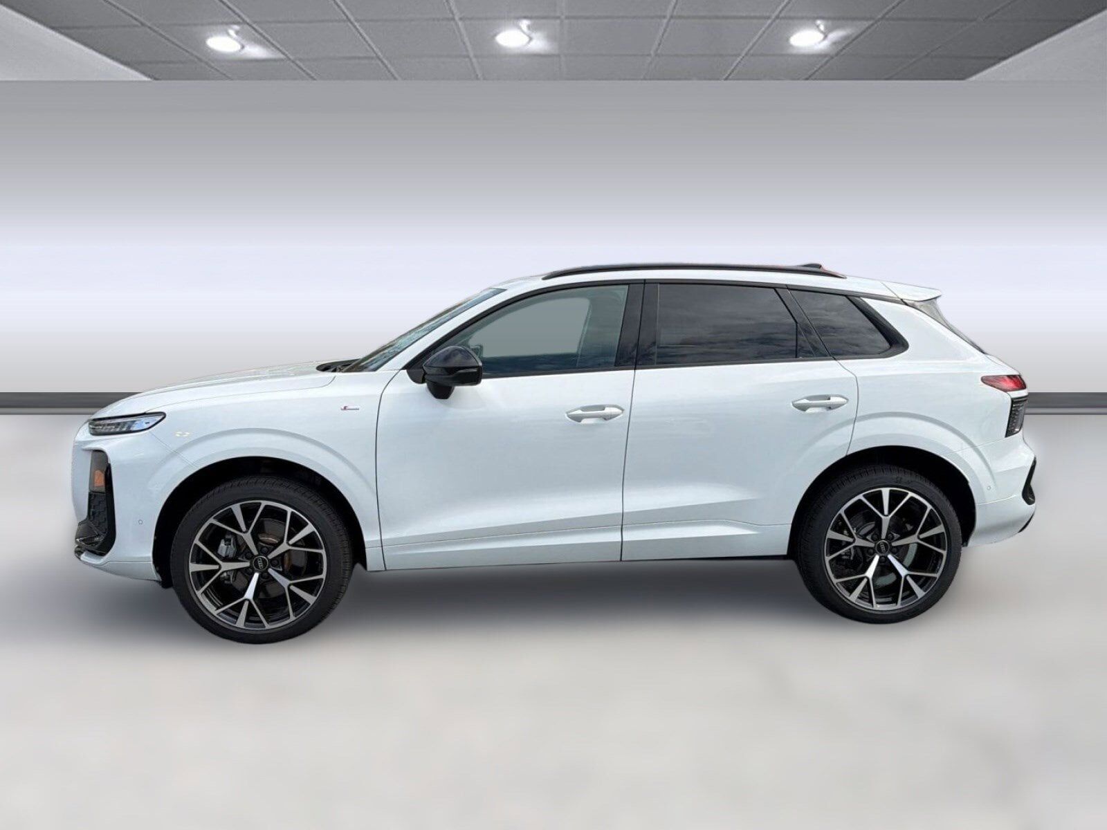 2026 Audi Q3