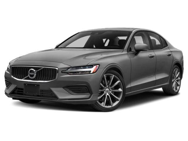 2020 VOLVO S60