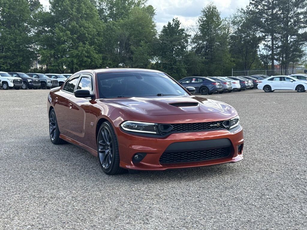 2023 DODGE Charger