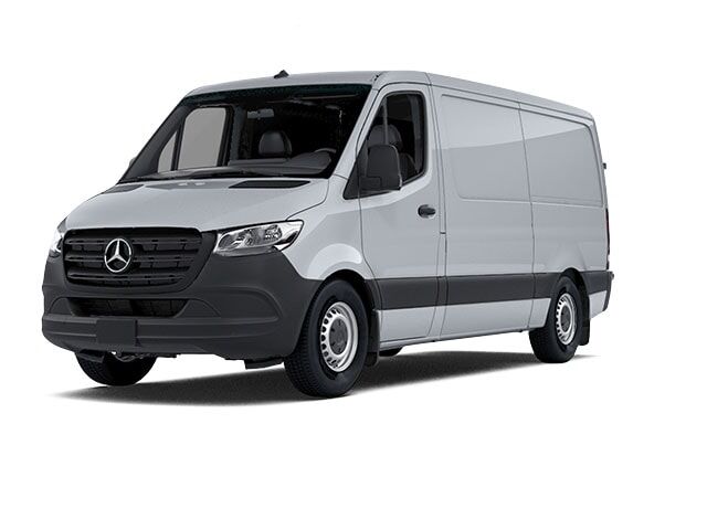 2026 MERCEDES-BENZ Sprinter