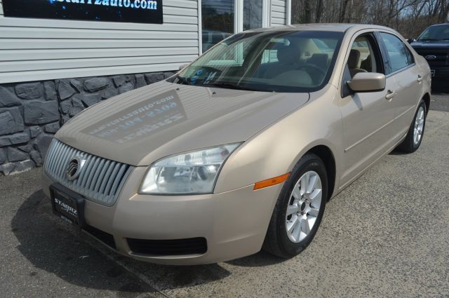 2006 MERCURY Milan