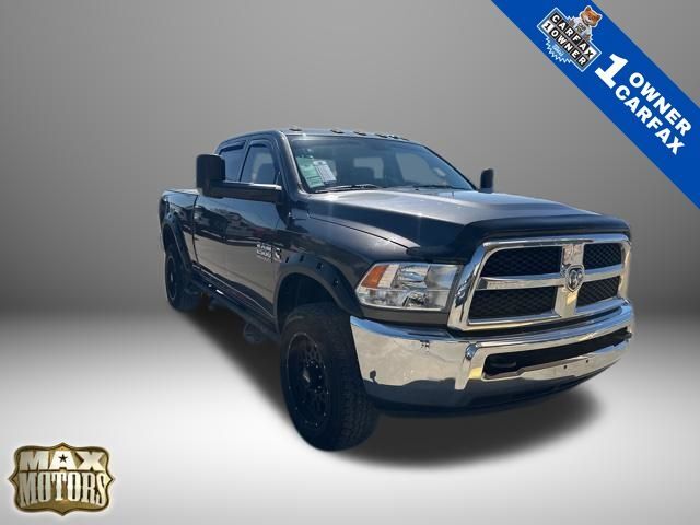 2017 RAM 2500