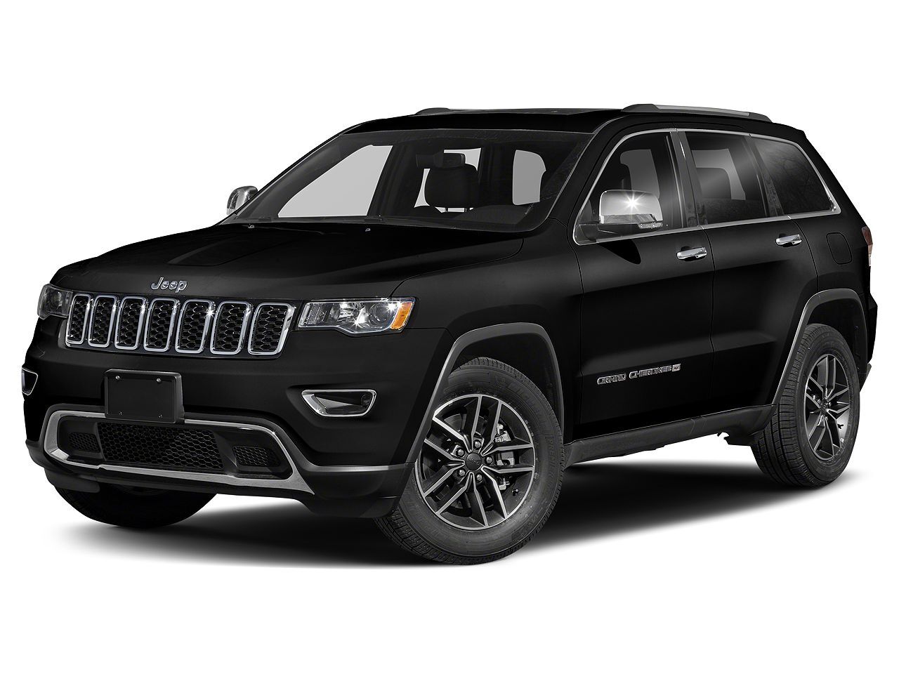 2022 JEEP Grand Cherokee