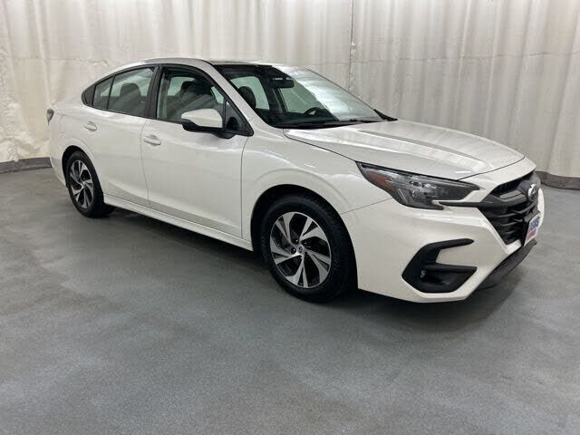 2023 SUBARU Legacy