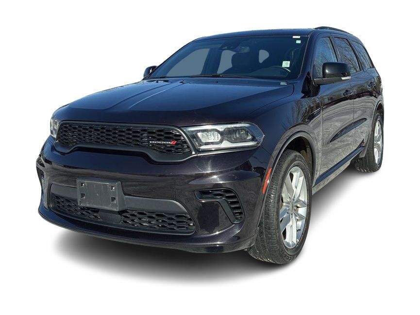 2024 DODGE Durango