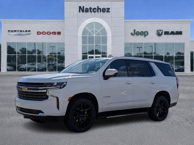 2024 CHEVROLET Tahoe