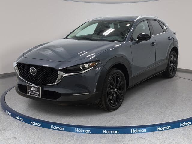 2024 MAZDA CX-30