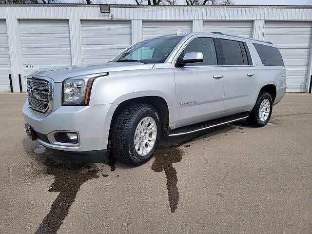 2019 GMC Yukon XL