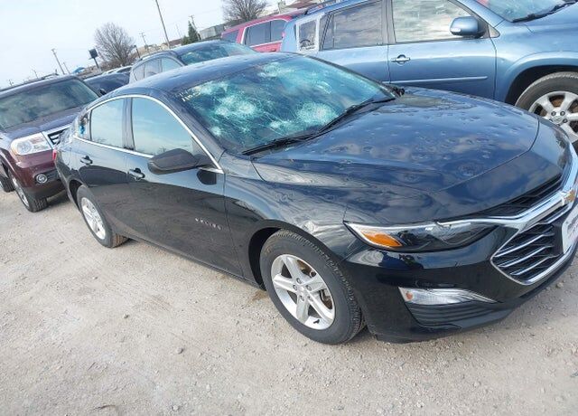 2023 CHEVROLET Malibu