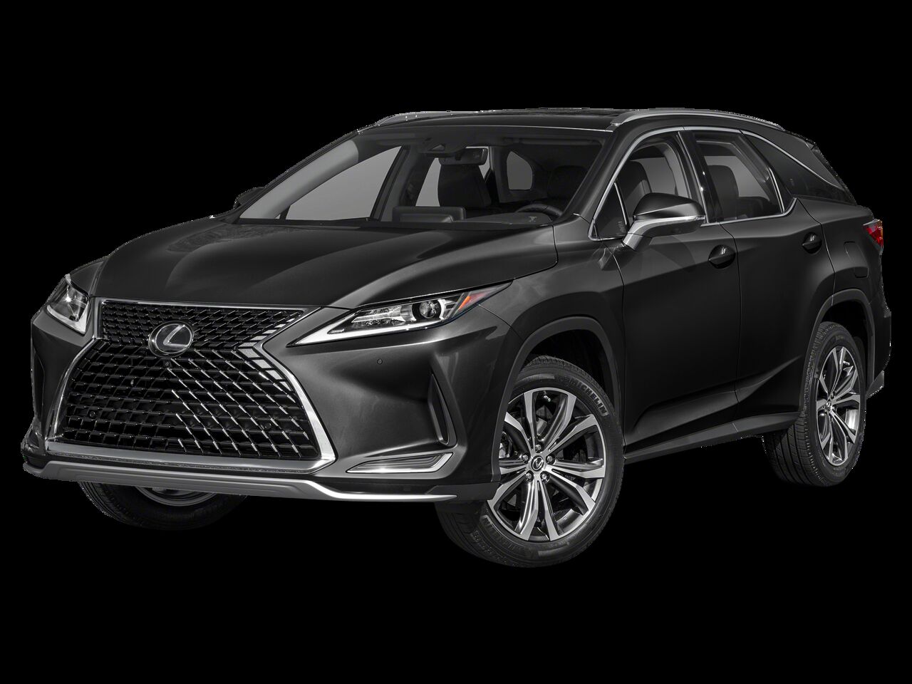 2021 LEXUS RX