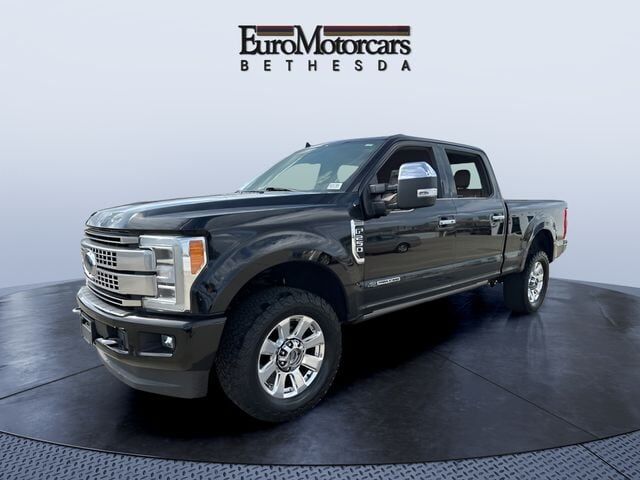 2019 FORD F-250