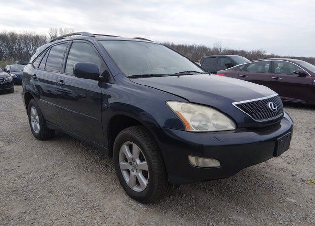 2006 LEXUS RX