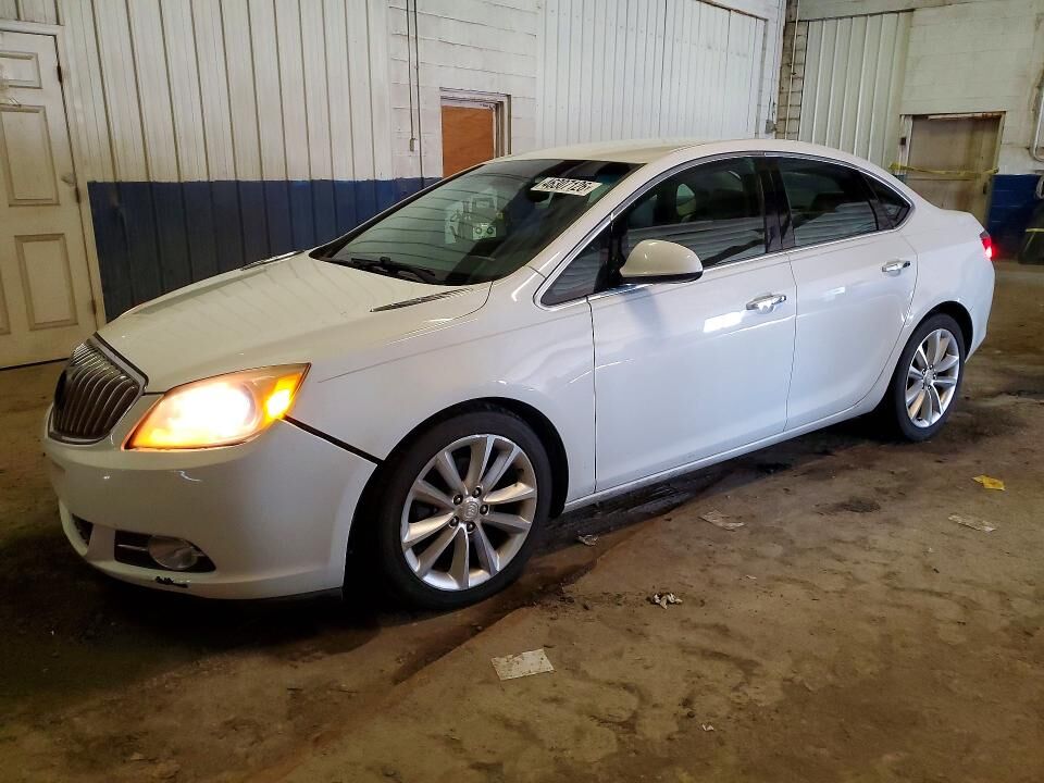 2014 BUICK Verano
