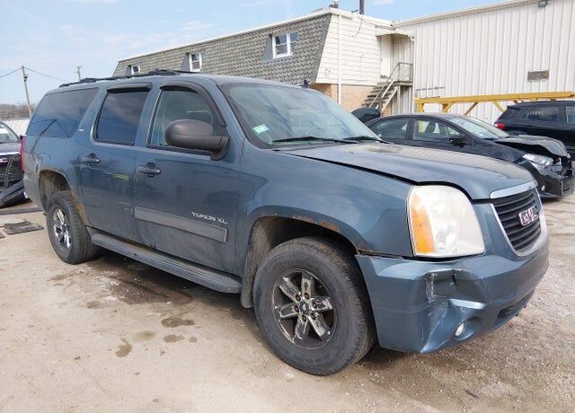 2010 GMC Yukon XL