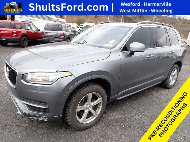 2016 VOLVO XC90