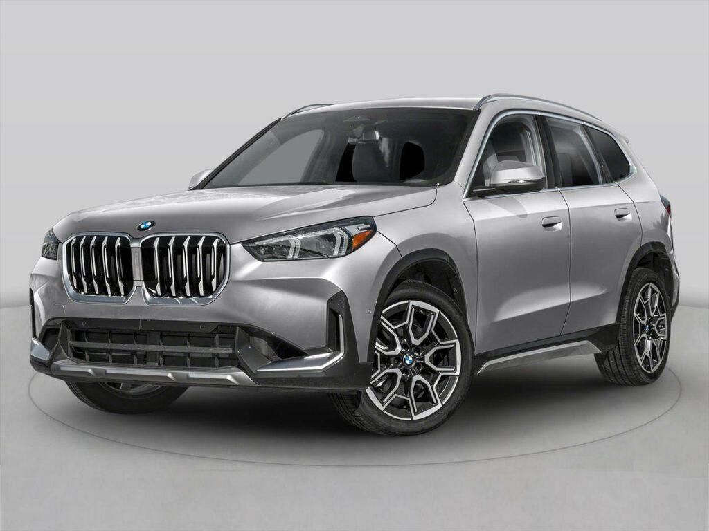2026 BMW X1