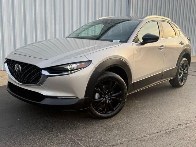 2024 MAZDA CX-30