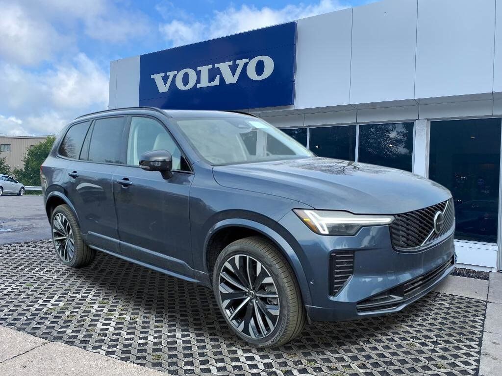 2026 VOLVO XC90