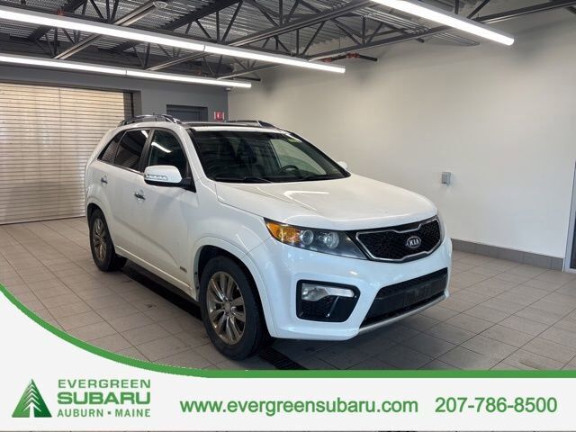 2012 KIA Sorento