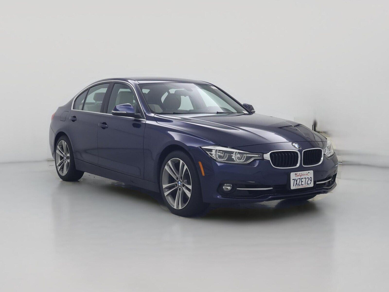 2017 BMW 3 Series
