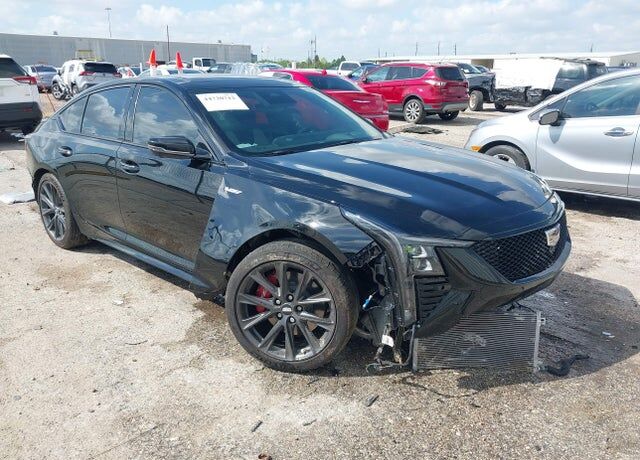 2026 CADILLAC CT5