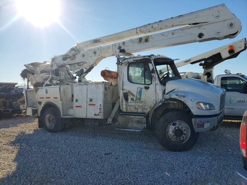 2019 FREIGHTLINER M2