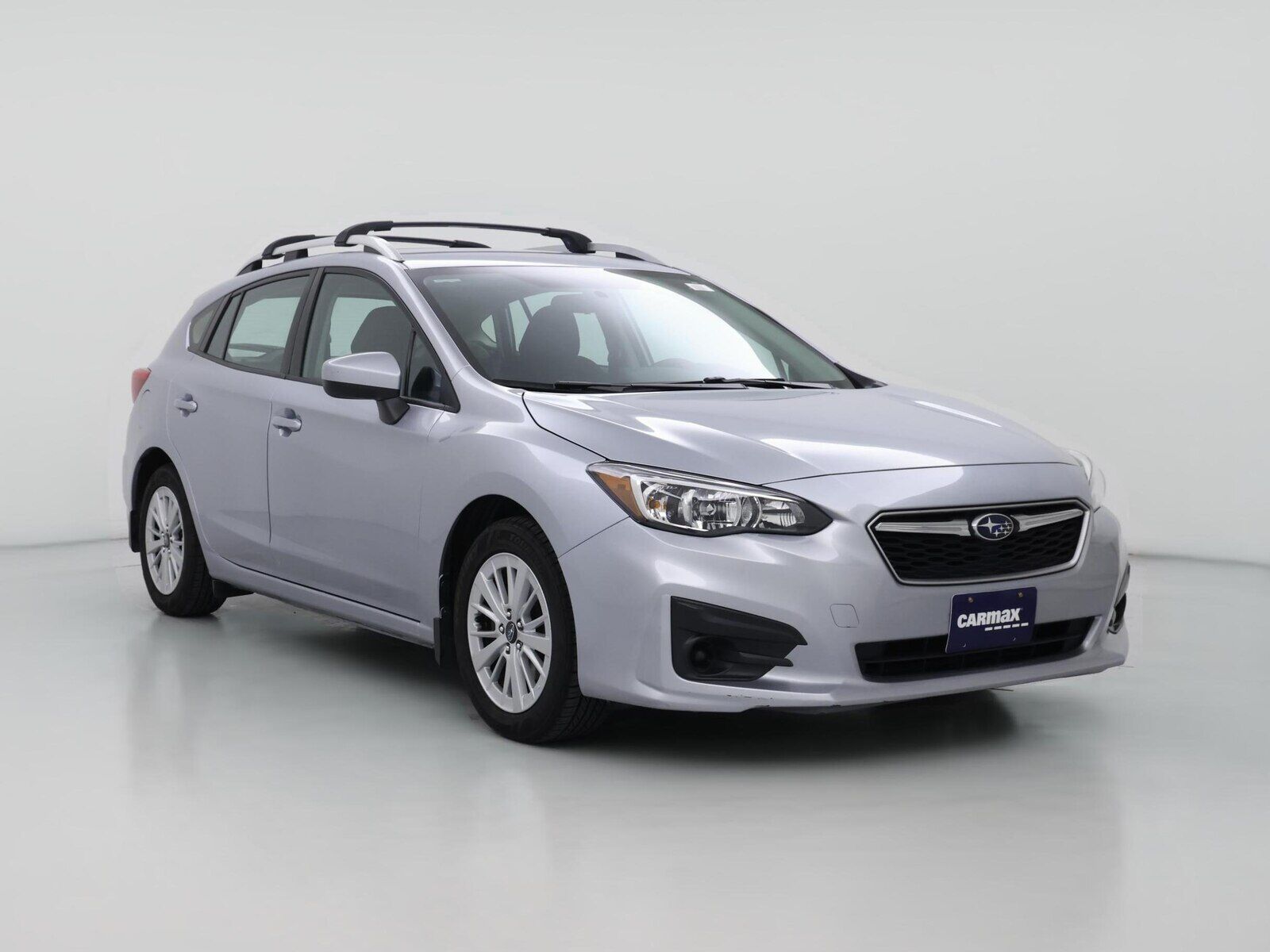 2017 SUBARU Impreza