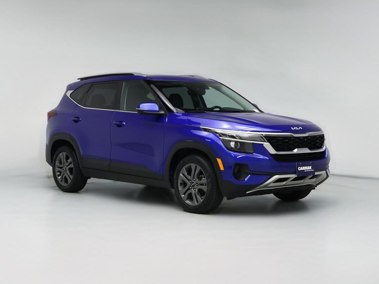 2023 KIA Seltos