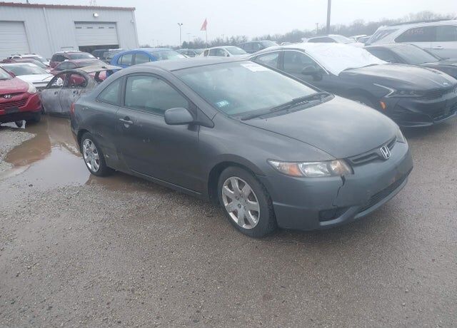 2011 HONDA Civic