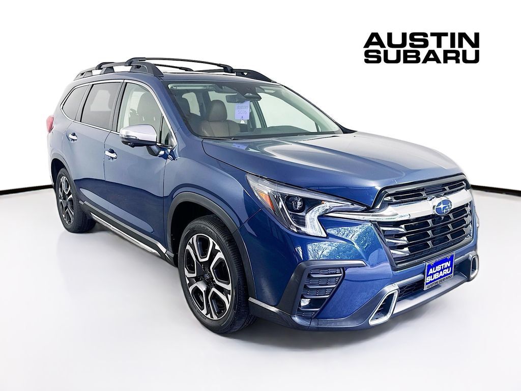 2023 SUBARU Ascent