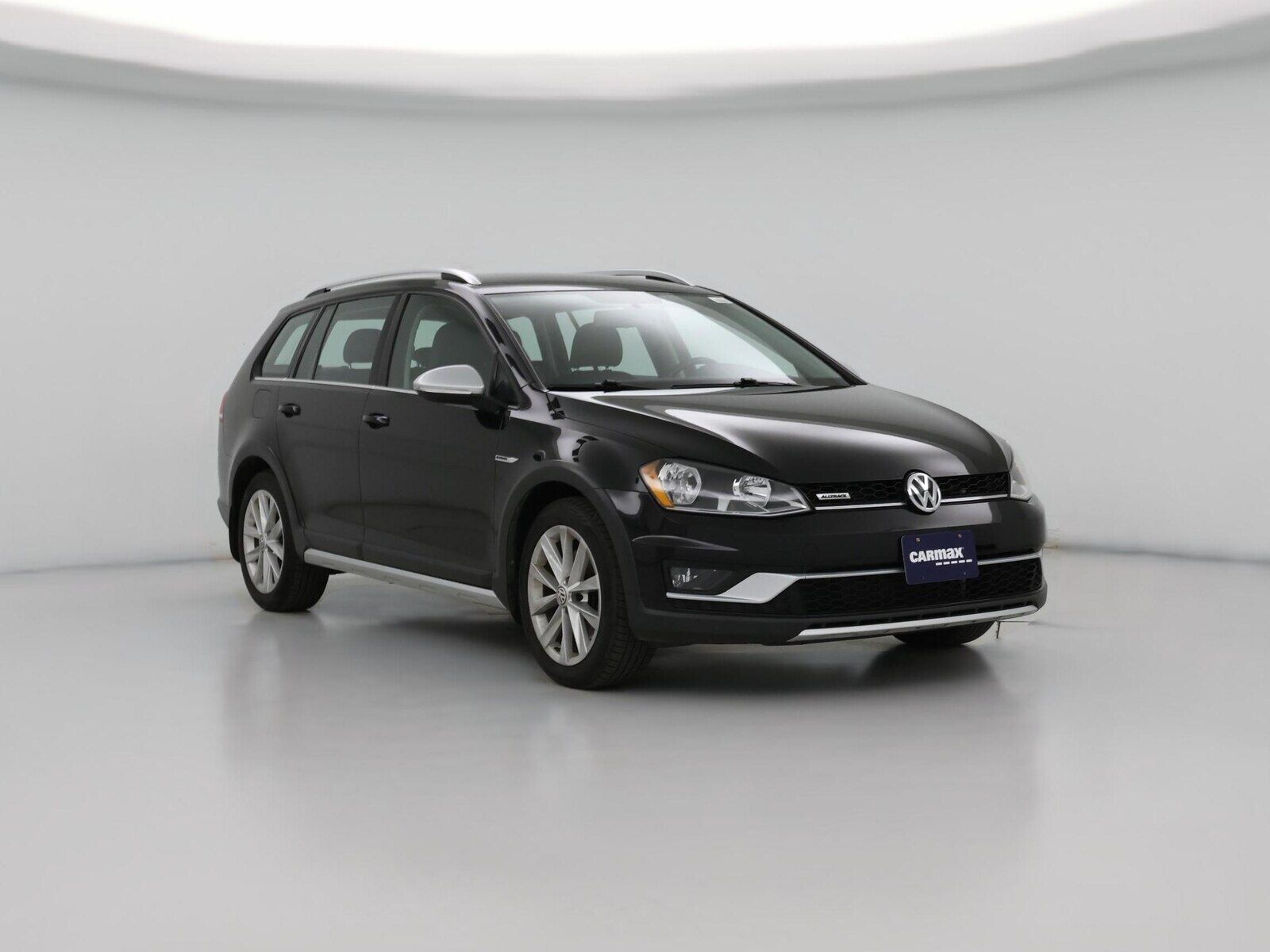 2017 VOLKSWAGEN Golf Alltrack