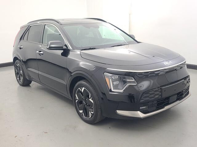 2024 KIA Niro