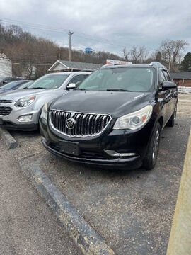2014 BUICK Enclave