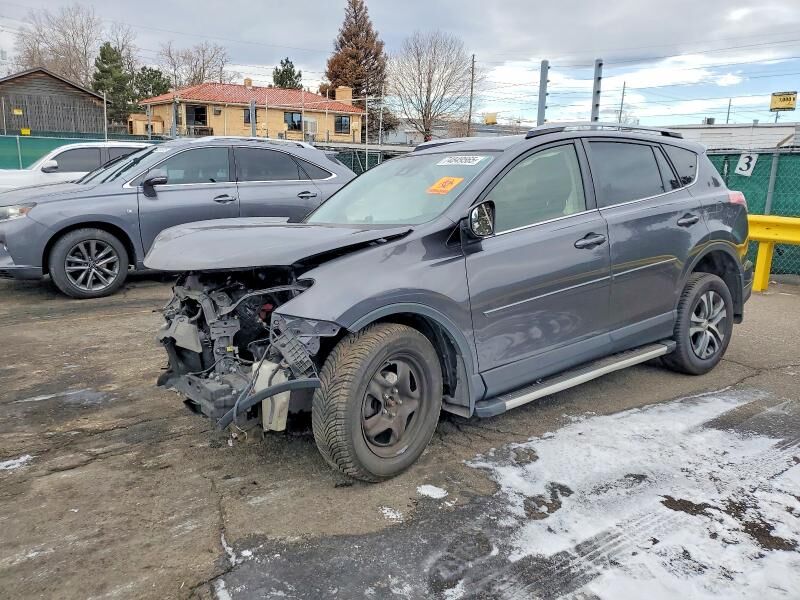2017 TOYOTA RAV4