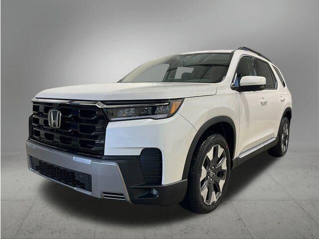2026 HONDA Pilot