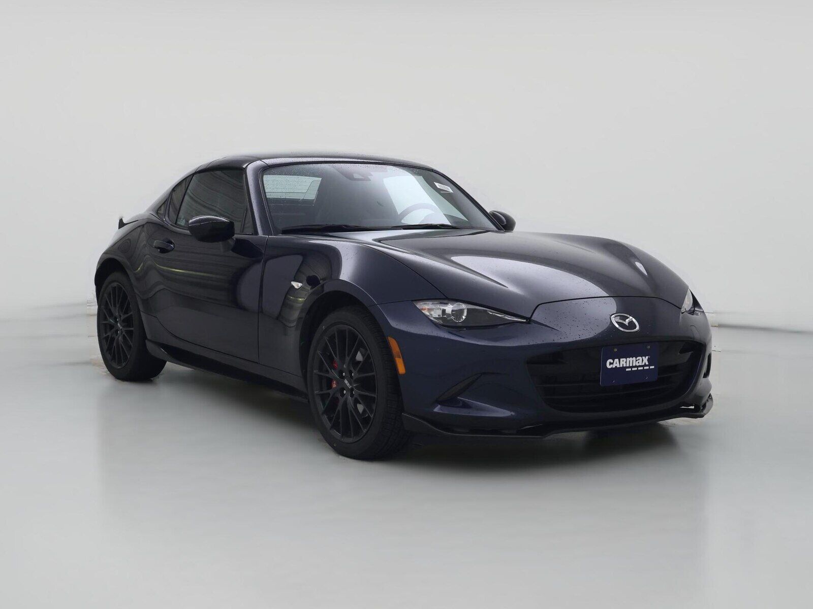 2023 MAZDA MX-5